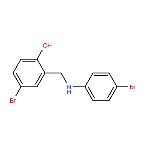 Chemical Structure| 132120-37-7