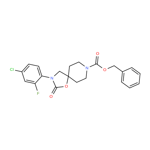 Chemical Structure| 1330750-59-8