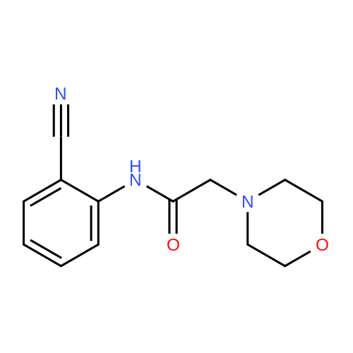 Chemical Structure| 189757-27-5