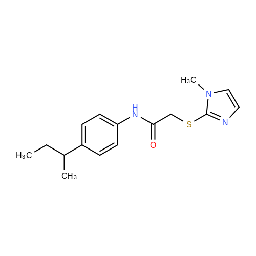 Chemical Structure| 212074-60-7