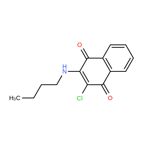Chemical Structure| 22272-30-6