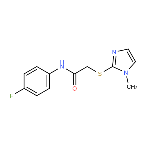Chemical Structure| 270086-74-3