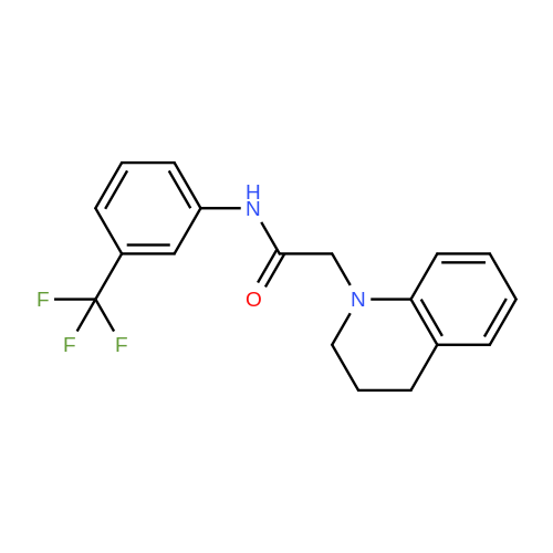 Chemical Structure| 298215-68-6