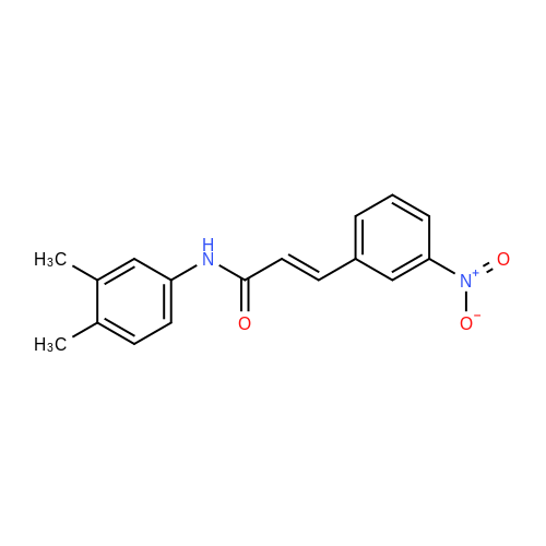 Chemical Structure| 298217-73-9