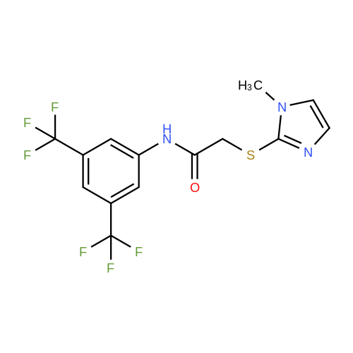 Chemical Structure| 306732-34-3