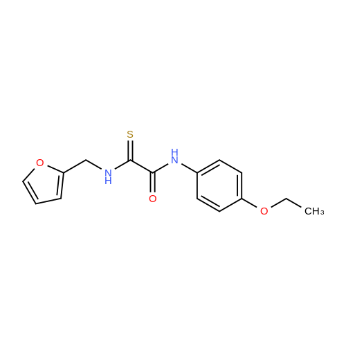 Chemical Structure| 306732-53-6