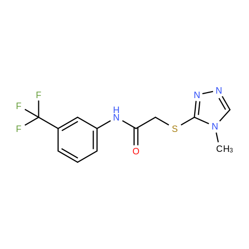 Chemical Structure| 328266-10-0