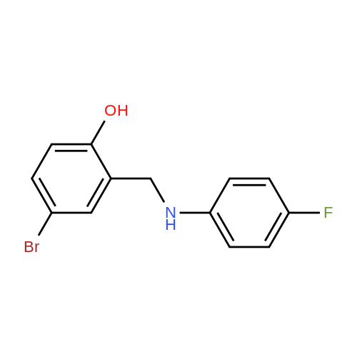 Chemical Structure| 329777-34-6