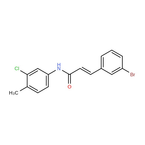 Chemical Structure| 331462-21-6