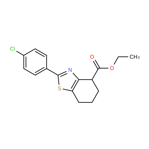 Chemical Structure| 33814-67-4