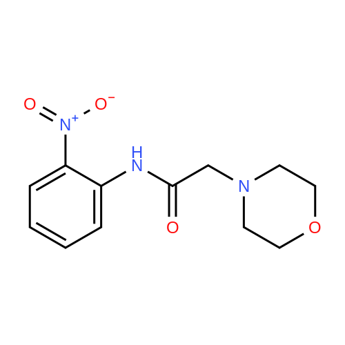 Chemical Structure| 35204-12-7
