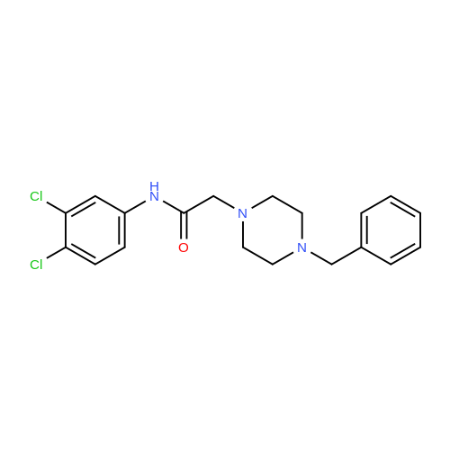 Chemical Structure| 54257-87-3