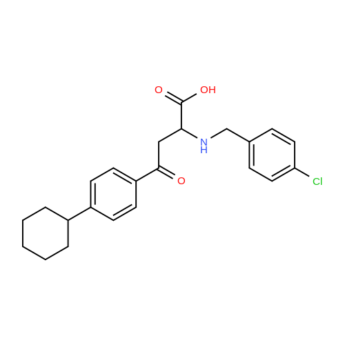 Chemical Structure| 1024023-22-0