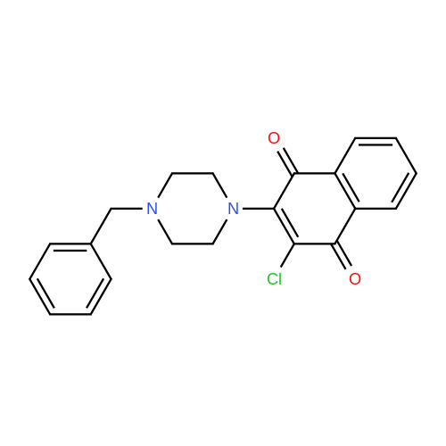 Chemical Structure| 104309-93-5