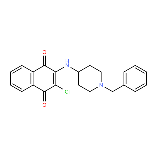Chemical Structure| 179115-41-4
