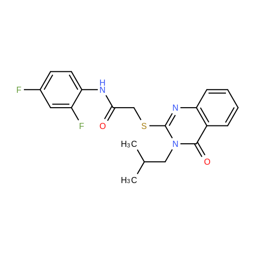 Chemical Structure| 255865-21-5