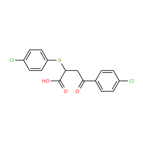 Chemical Structure| 301193-87-3