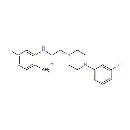 Chemical Structure| 303091-59-0