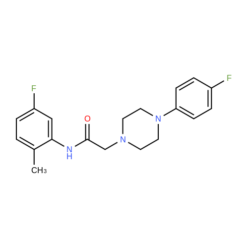 Chemical Structure| 303091-61-4