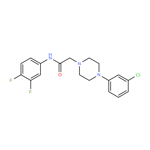 Chemical Structure| 303091-74-9