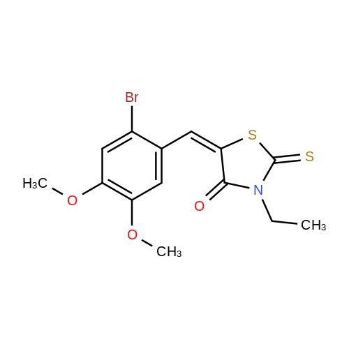 Chemical Structure| 329777-75-5