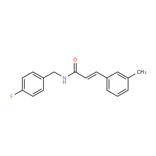 Chemical Structure| 329779-81-9