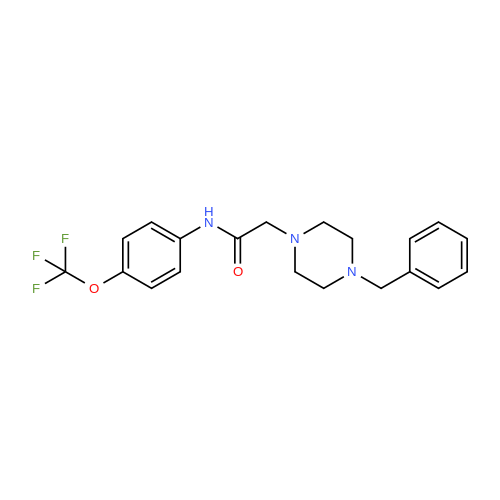 Chemical Structure| 442672-22-2