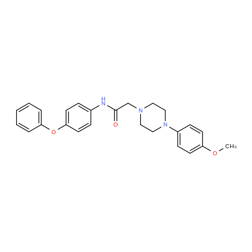 Chemical Structure| 693241-06-4