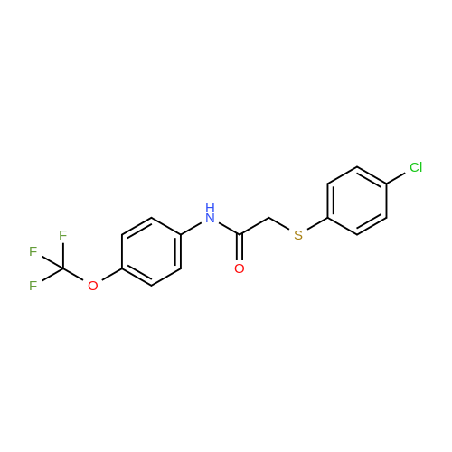 Chemical Structure| 694521-38-5
