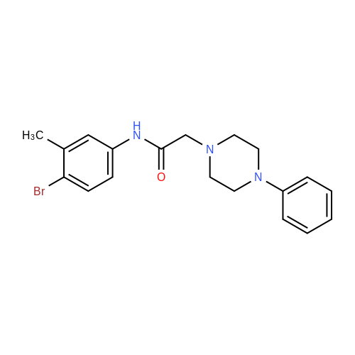 Chemical Structure| 882080-82-2