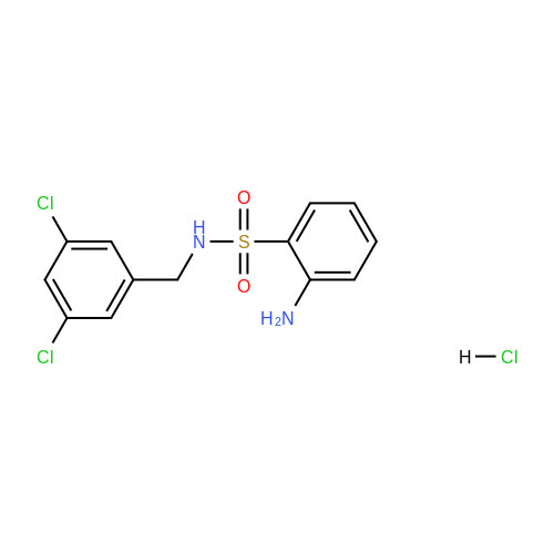 Chemical Structure| 1047974-86-6