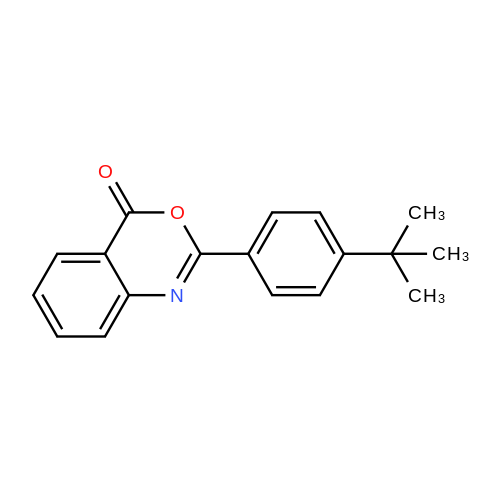 Chemical Structure| 117145-55-8
