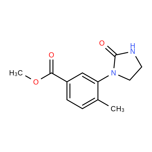 Chemical Structure| 1209678-87-4