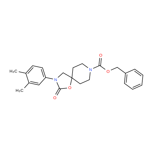 Chemical Structure| 1354448-63-7
