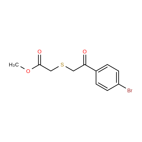 Chemical Structure| 153783-92-7