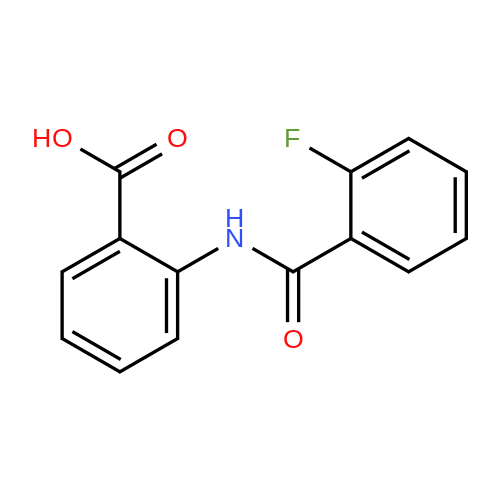 Chemical Structure| 18600-60-7