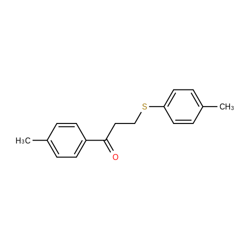 Chemical Structure| 20618-52-4