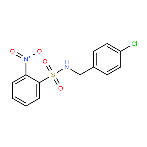 Chemical Structure| 23823-11-2