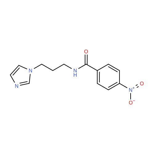 Chemical Structure| 309950-83-2