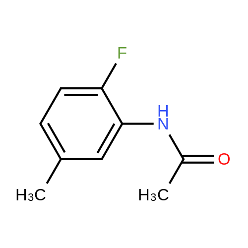 Chemical Structure| 325-74-6