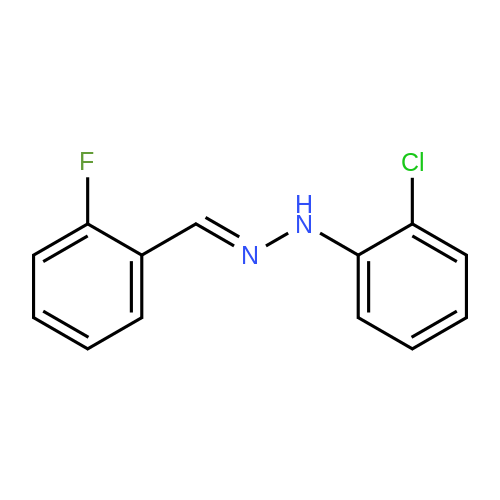 Chemical Structure| 385768-26-3