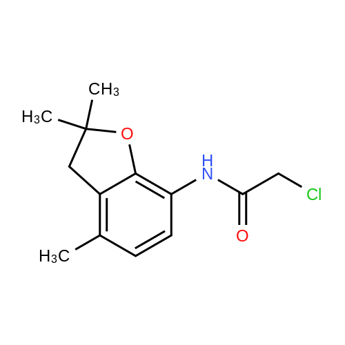 Chemical Structure| 866150-23-4