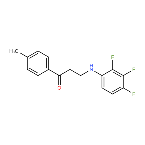 Chemical Structure| 868255-64-5