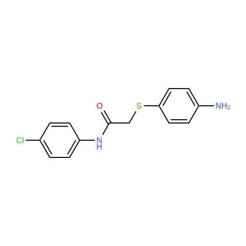 Chemical Structure| 882749-75-9