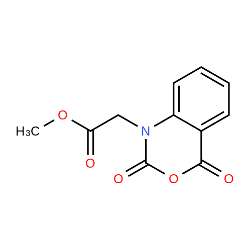 Chemical Structure| 96222-36-5