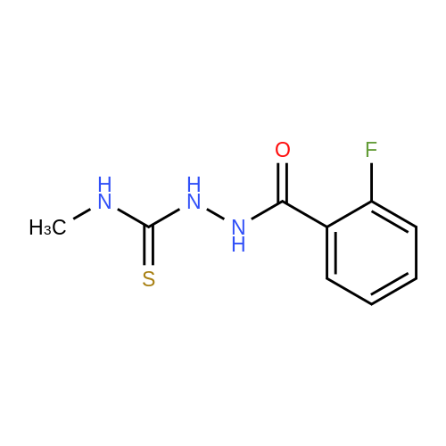 Chemical Structure| 116850-73-8