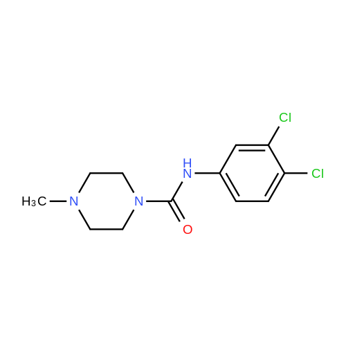 Chemical Structure| 21492-28-4