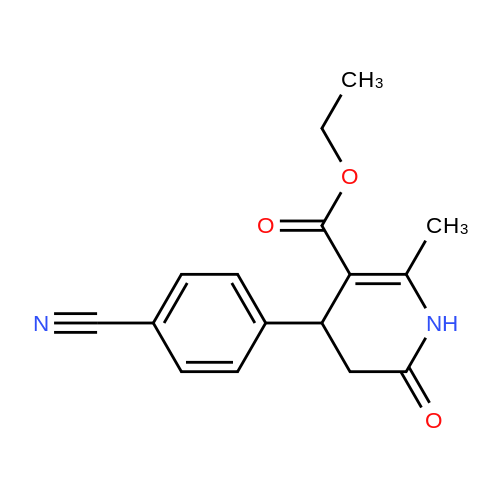 Chemical Structure| 294853-59-1