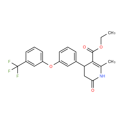 Chemical Structure| 294853-80-8