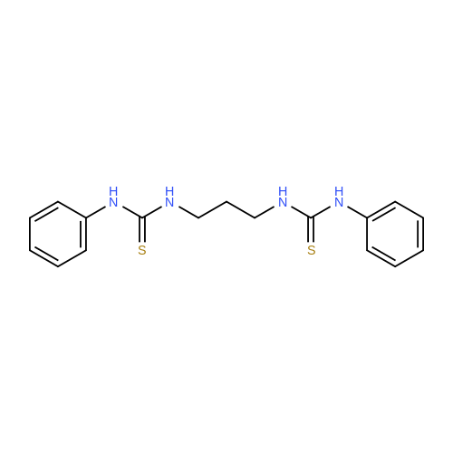Chemical Structure| 52420-78-7